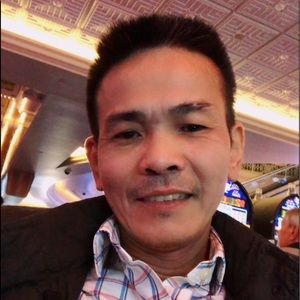 Meet your Posher, Hung